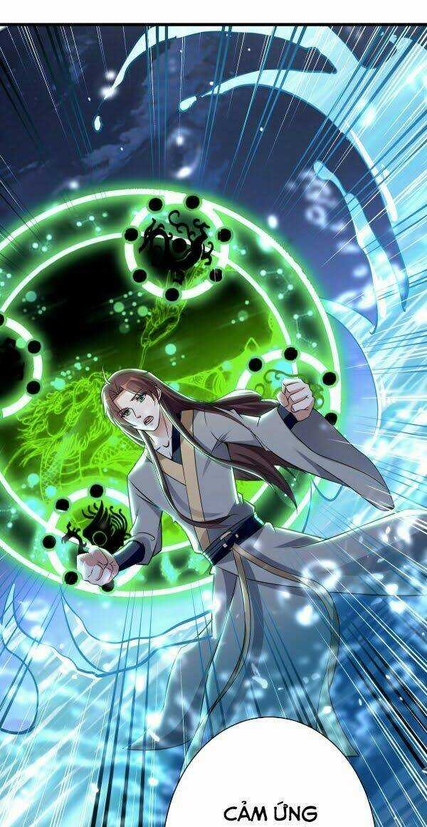 Dị Giới Siêu Cấp Ở Rể Chapter 49 trang 19