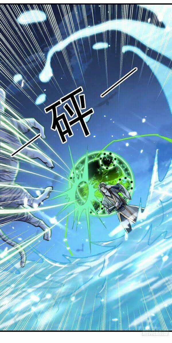 Dị Giới Siêu Cấp Ở Rể Chapter 49 trang 23