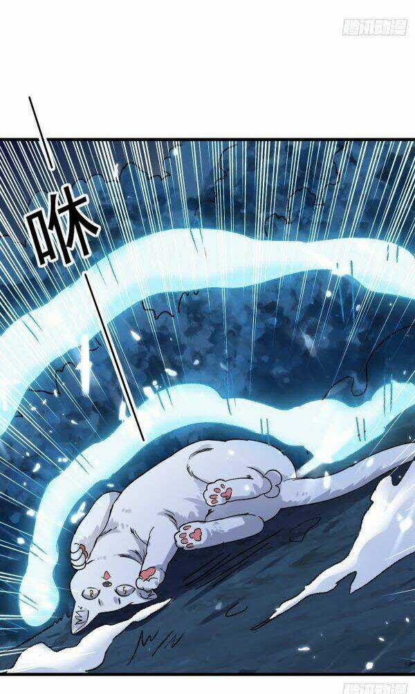 Dị Giới Siêu Cấp Ở Rể Chapter 49 trang 25