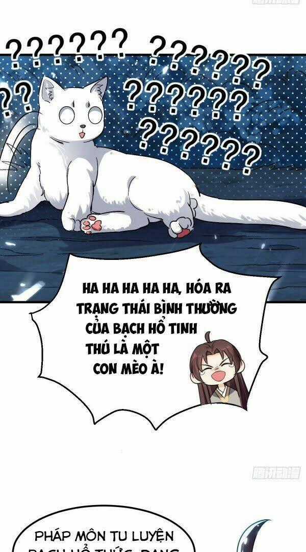 Dị Giới Siêu Cấp Ở Rể Chapter 49 trang 26