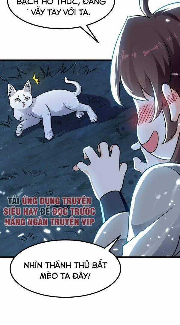 Dị Giới Siêu Cấp Ở Rể Chapter 49 trang 27