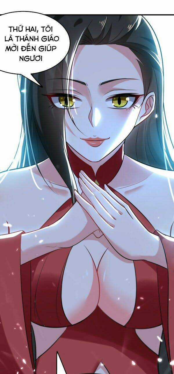 Dị Giới Siêu Cấp Ở Rể Chapter 49 trang 4