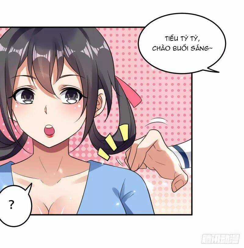 Dị Giới Siêu Cấp Ở Rể Chapter 5 trang 11