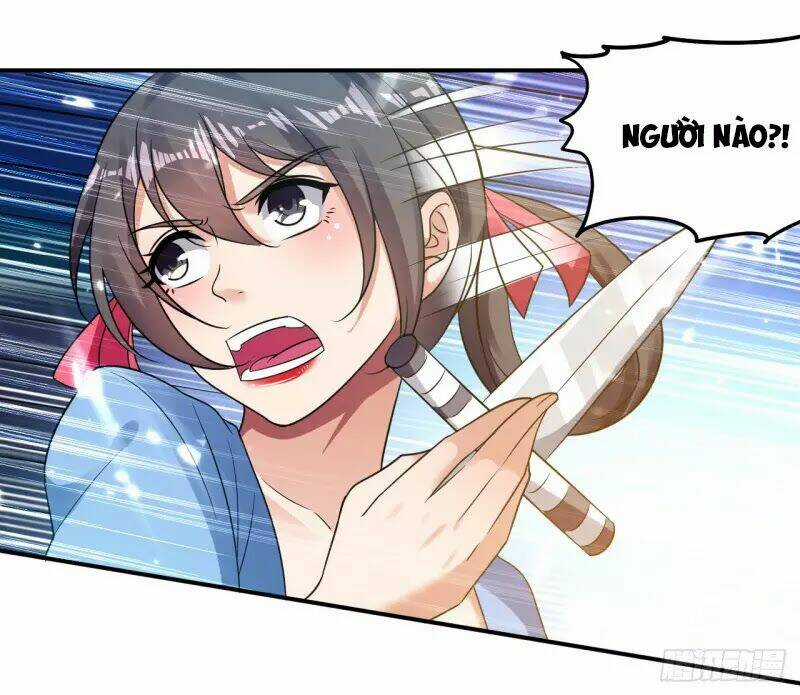 Dị Giới Siêu Cấp Ở Rể Chapter 5 trang 14