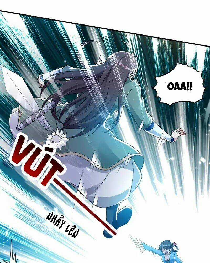 Dị Giới Siêu Cấp Ở Rể Chapter 5 trang 15