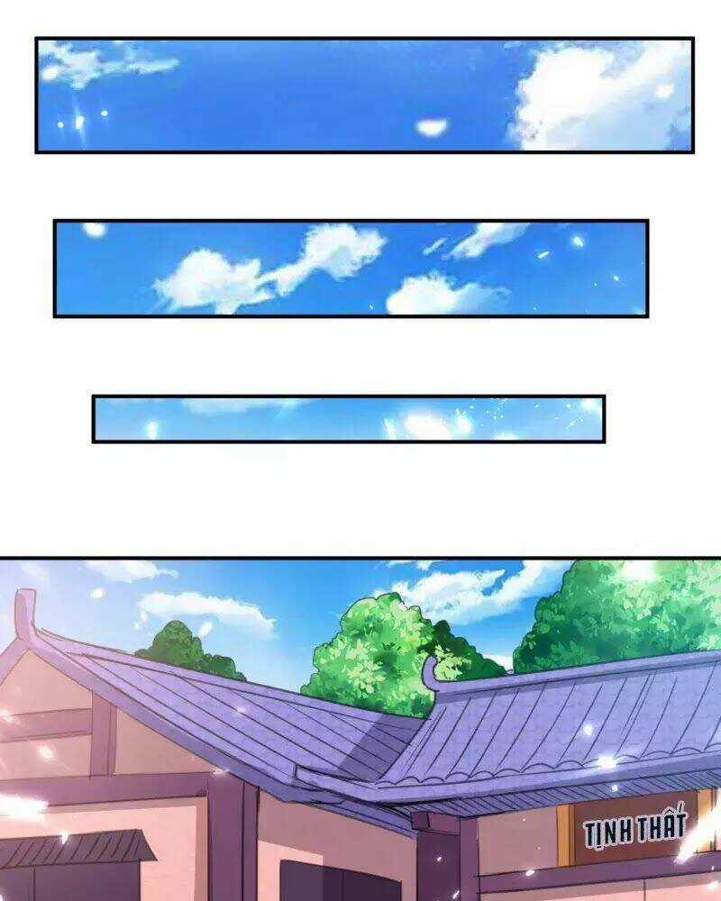 Dị Giới Siêu Cấp Ở Rể Chapter 5 trang 26