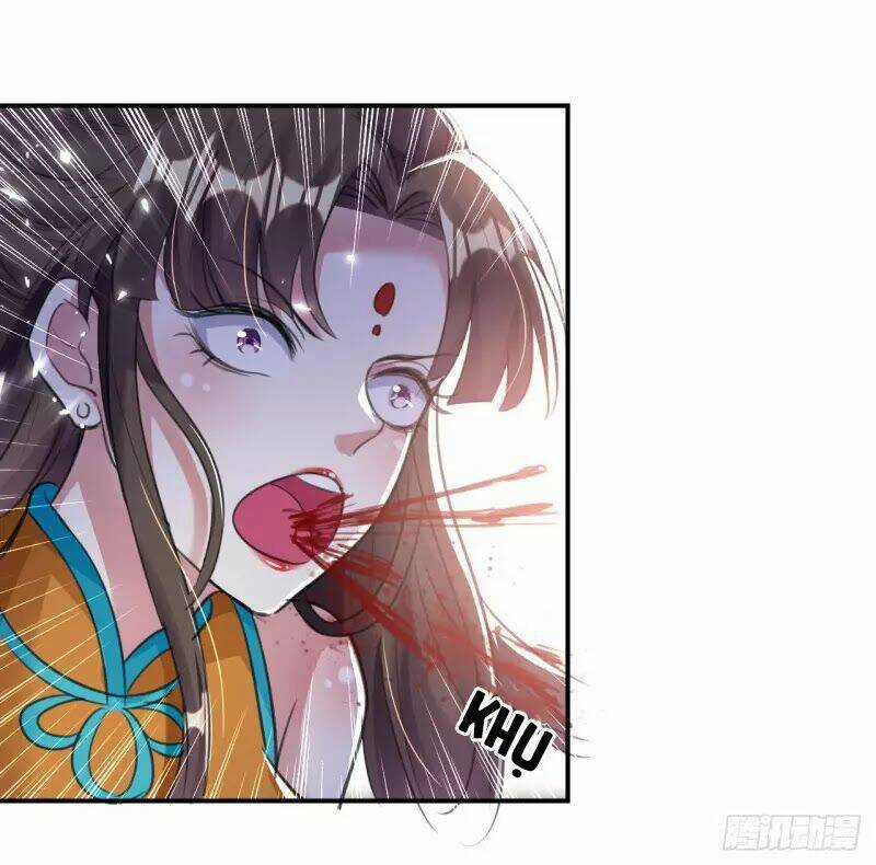 Dị Giới Siêu Cấp Ở Rể Chapter 5 trang 28