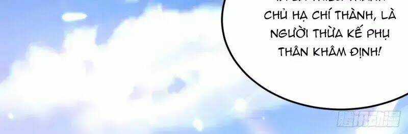 Dị Giới Siêu Cấp Ở Rể Chapter 5 trang 37