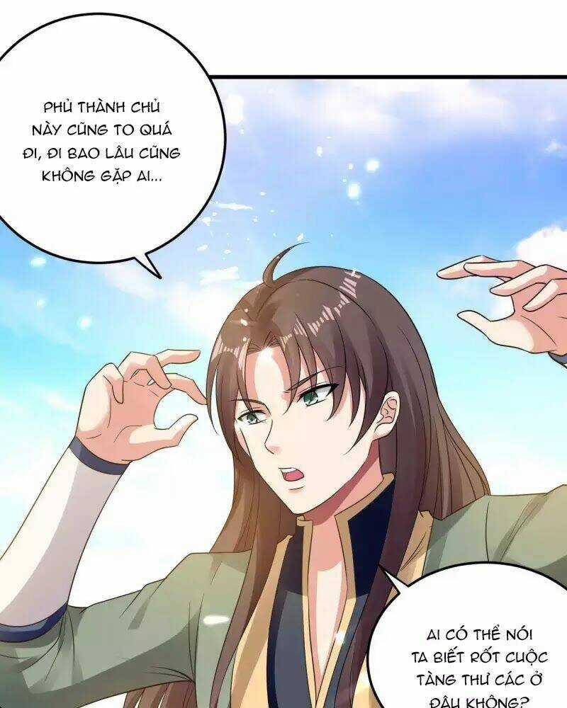 Dị Giới Siêu Cấp Ở Rể Chapter 5 trang 40