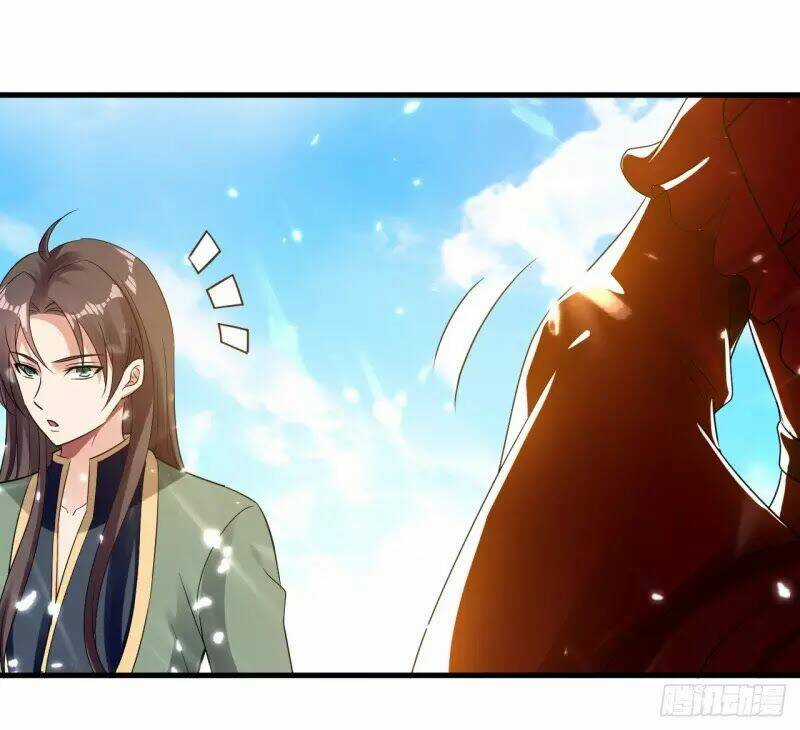 Dị Giới Siêu Cấp Ở Rể Chapter 5 trang 42