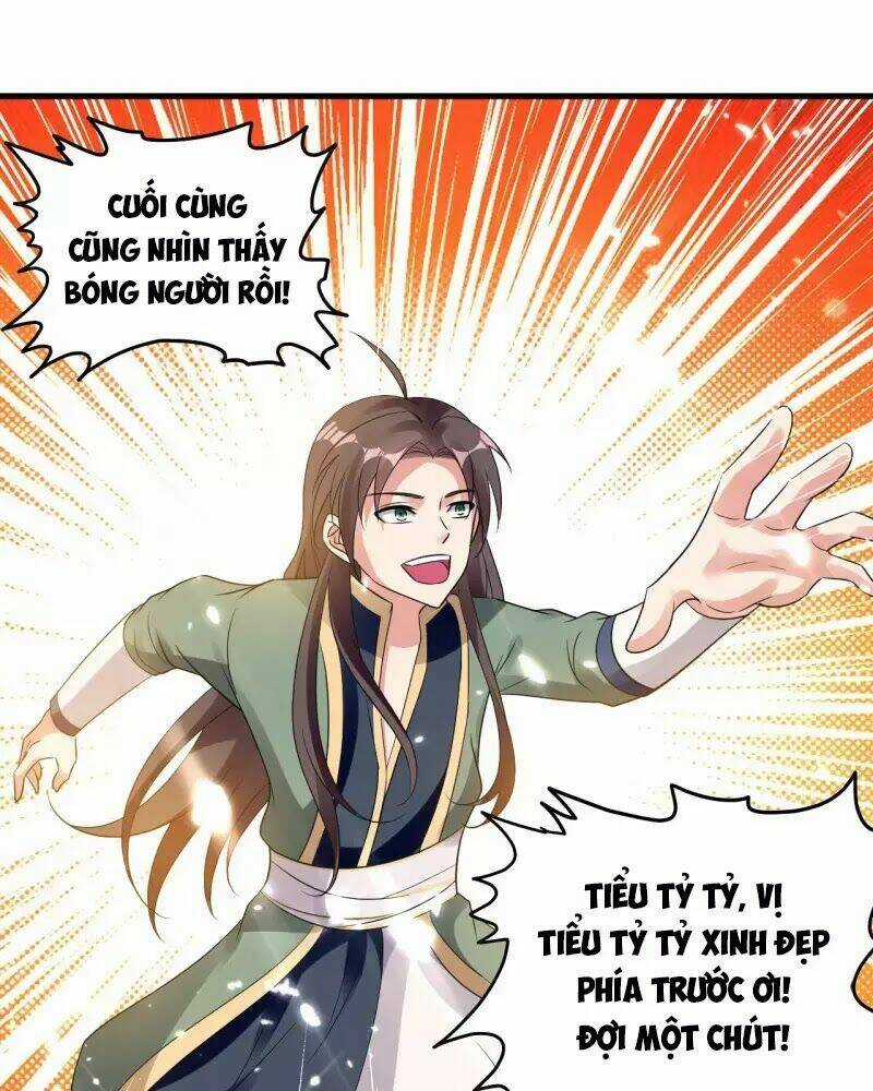 Dị Giới Siêu Cấp Ở Rể Chapter 5 trang 43
