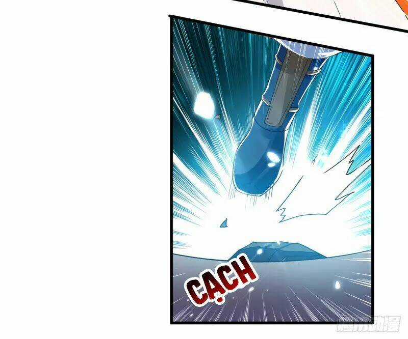 Dị Giới Siêu Cấp Ở Rể Chapter 5 trang 45