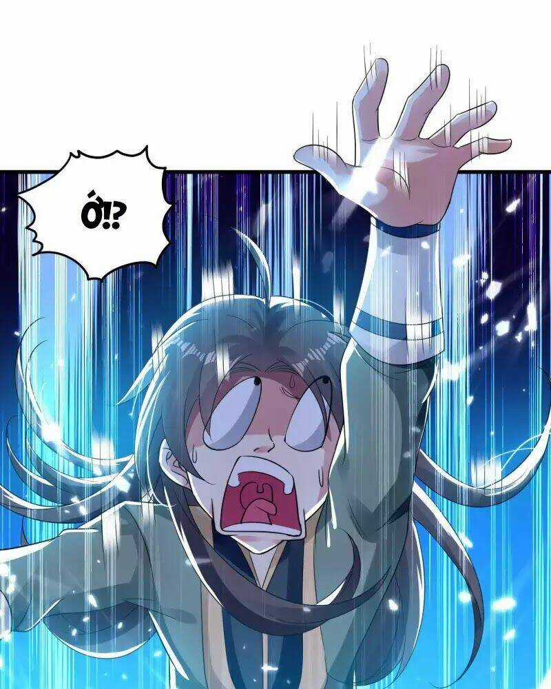 Dị Giới Siêu Cấp Ở Rể Chapter 5 trang 46