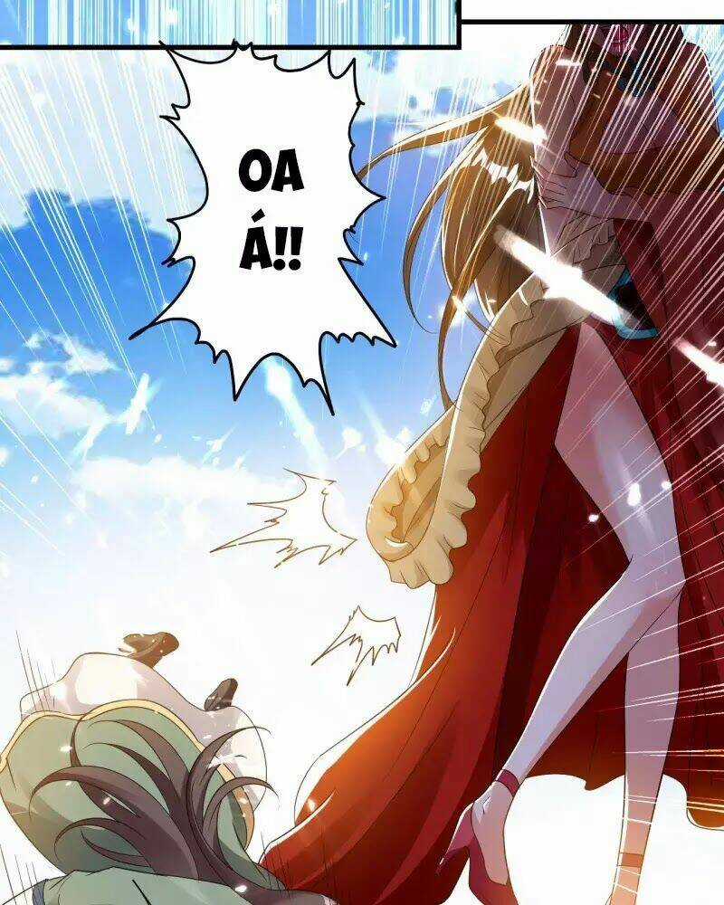 Dị Giới Siêu Cấp Ở Rể Chapter 5 trang 49