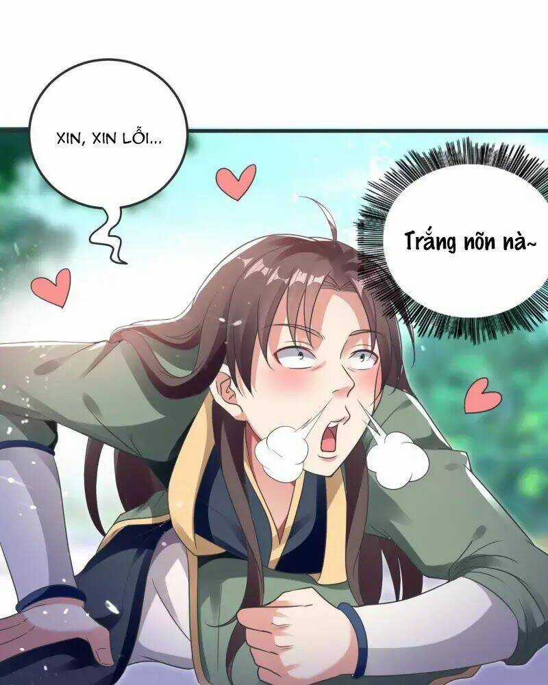 Dị Giới Siêu Cấp Ở Rể Chapter 5 trang 53