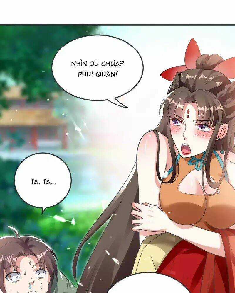 Dị Giới Siêu Cấp Ở Rể Chapter 5 trang 55
