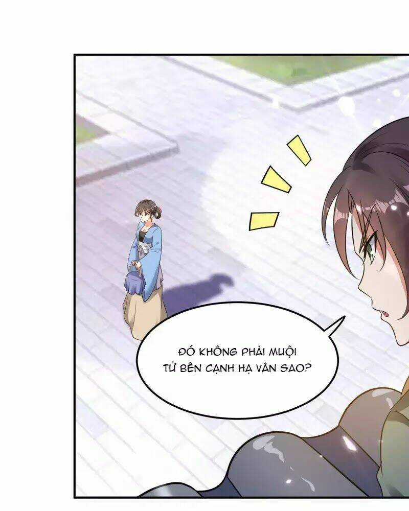 Dị Giới Siêu Cấp Ở Rể Chapter 5 trang 6