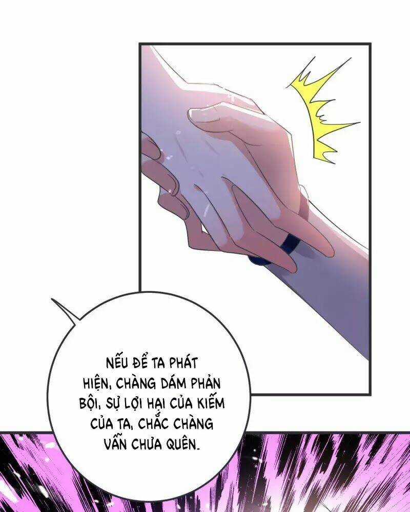 Dị Giới Siêu Cấp Ở Rể Chapter 5 trang 61