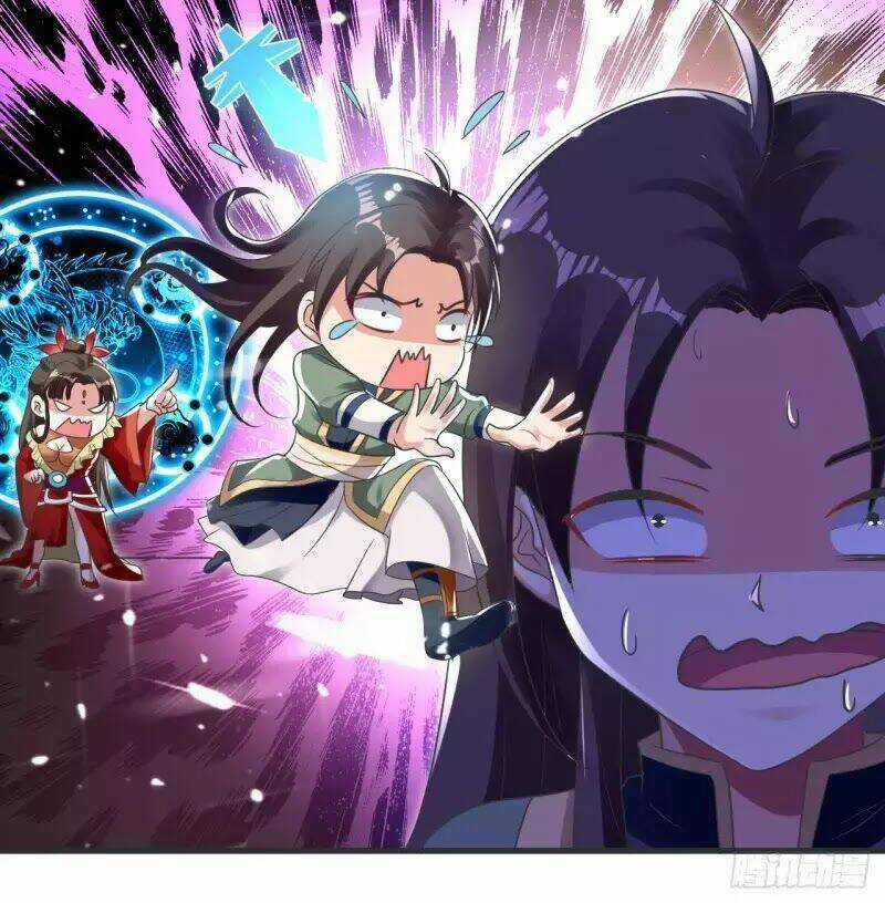 Dị Giới Siêu Cấp Ở Rể Chapter 5 trang 62