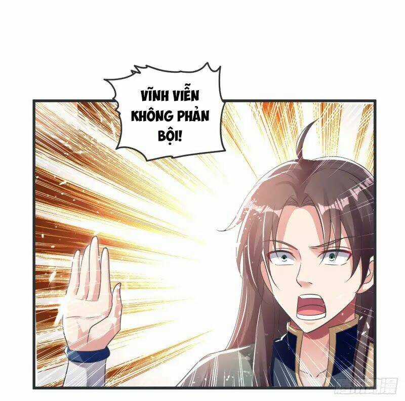 Dị Giới Siêu Cấp Ở Rể Chapter 5 trang 63