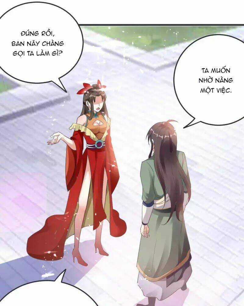 Dị Giới Siêu Cấp Ở Rể Chapter 5 trang 64