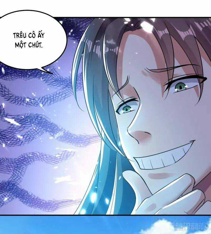 Dị Giới Siêu Cấp Ở Rể Chapter 5 trang 8