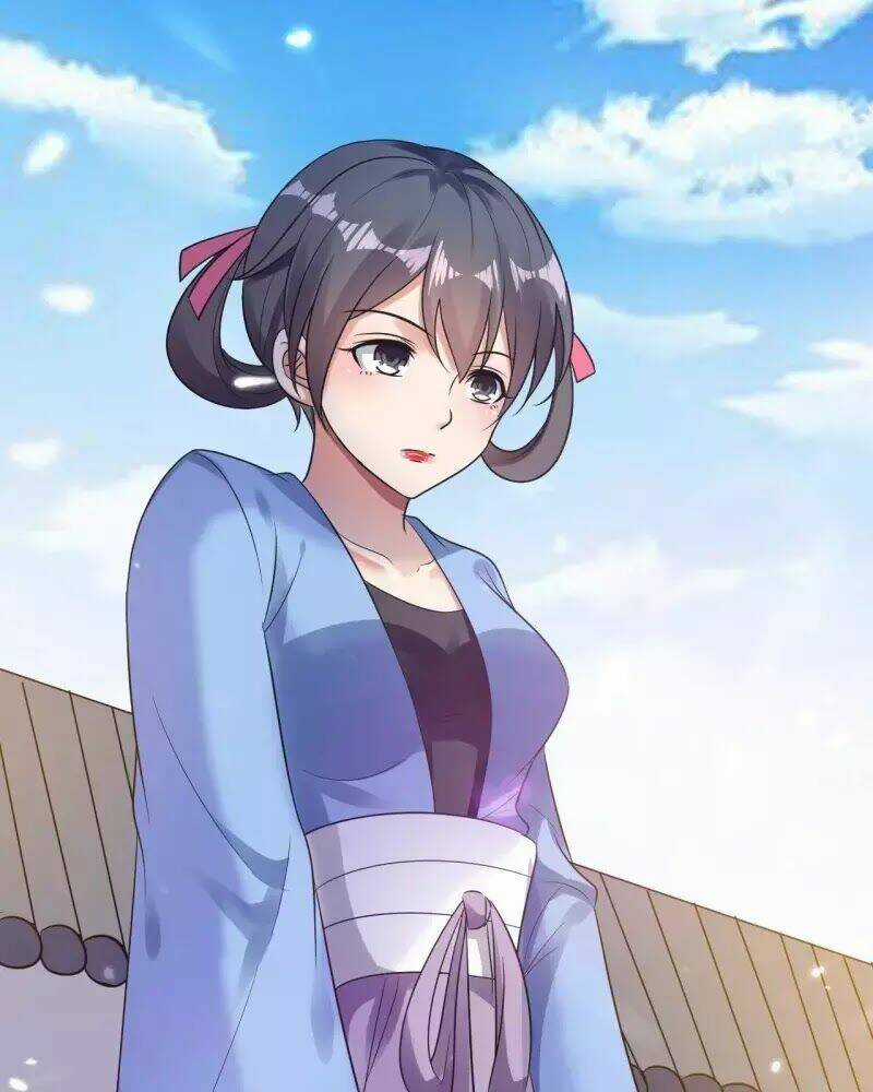 Dị Giới Siêu Cấp Ở Rể Chapter 5 trang 9