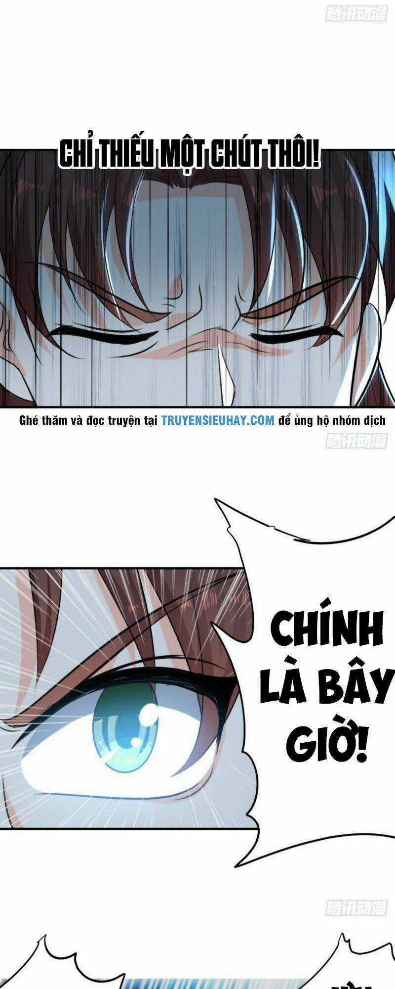 Dị Giới Siêu Cấp Ở Rể Chapter 50 trang 19