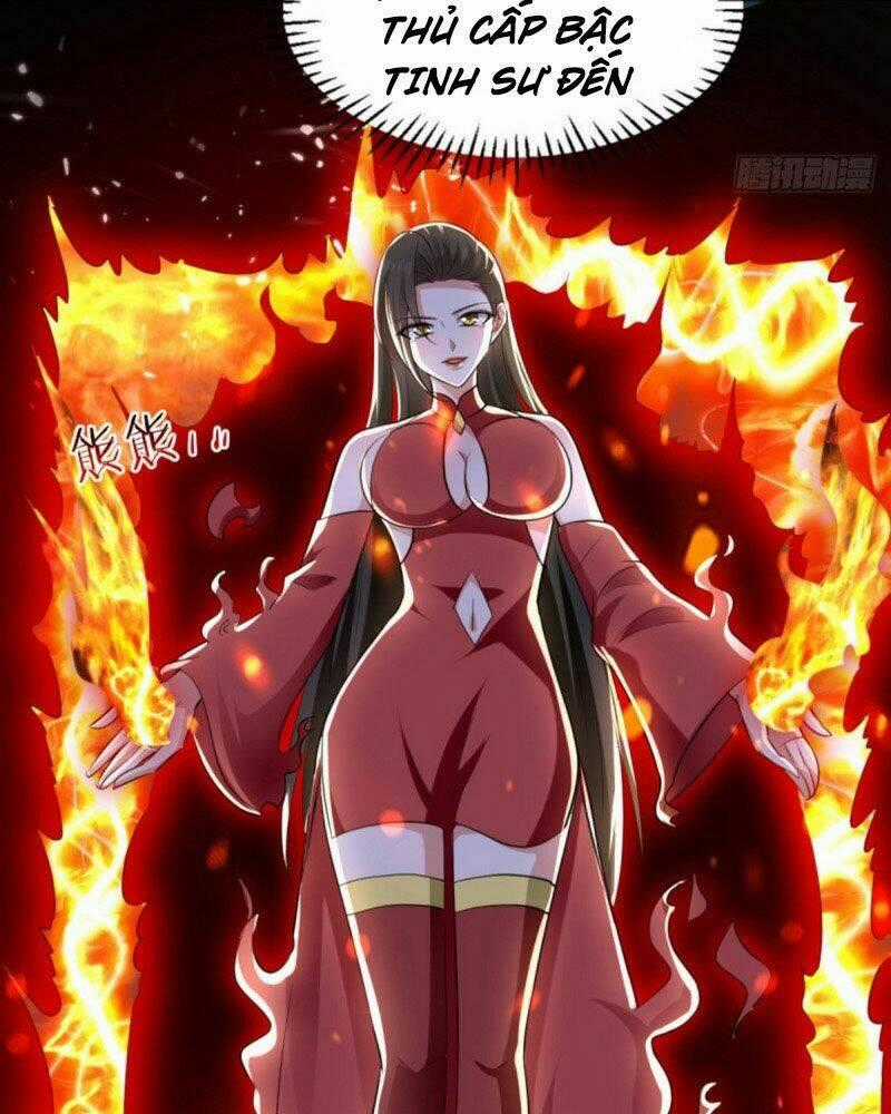 Dị Giới Siêu Cấp Ở Rể Chapter 51 trang 1