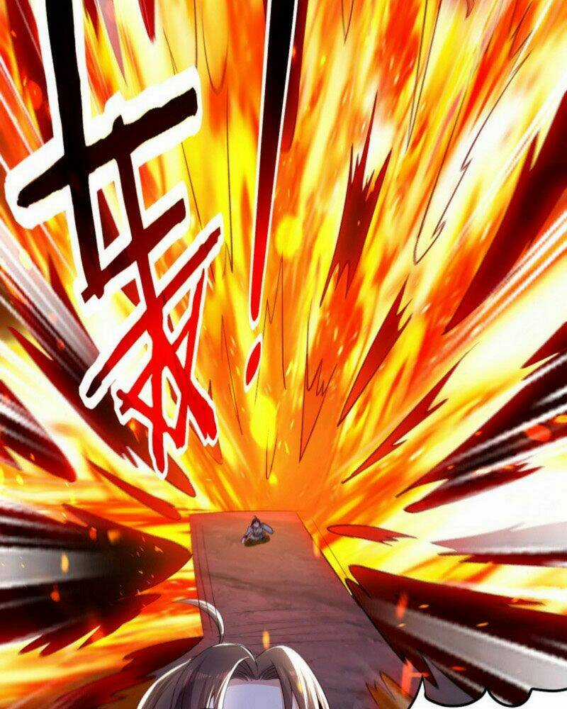 Dị Giới Siêu Cấp Ở Rể Chapter 51 trang 10