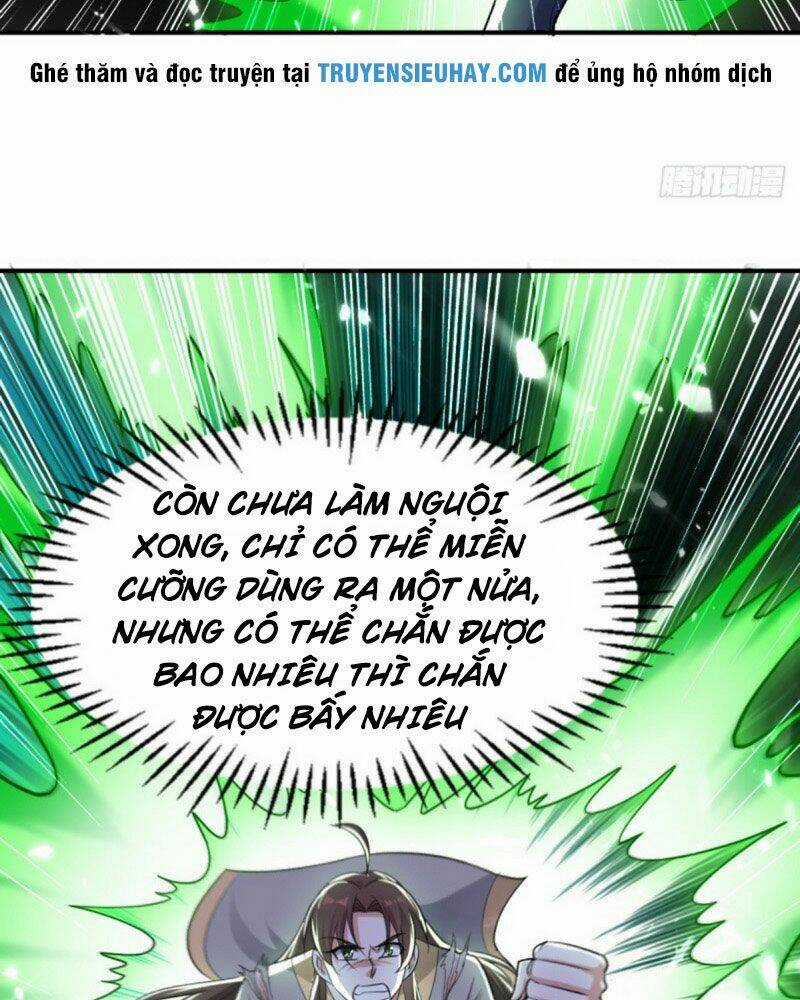 Dị Giới Siêu Cấp Ở Rể Chapter 51 trang 13