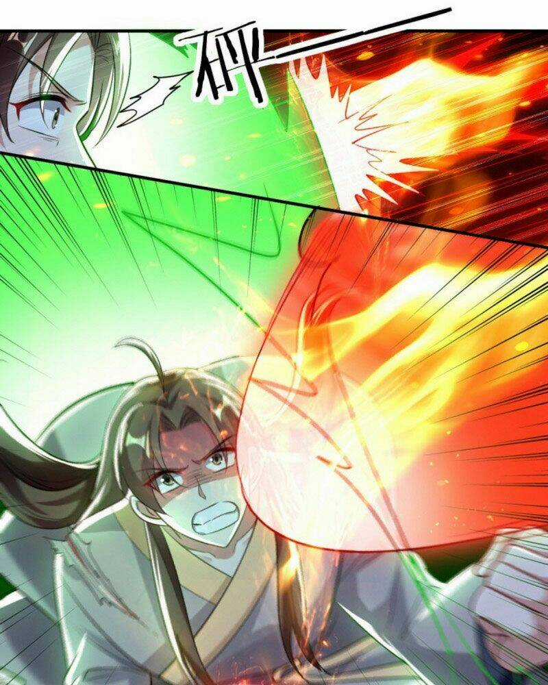 Dị Giới Siêu Cấp Ở Rể Chapter 51 trang 15