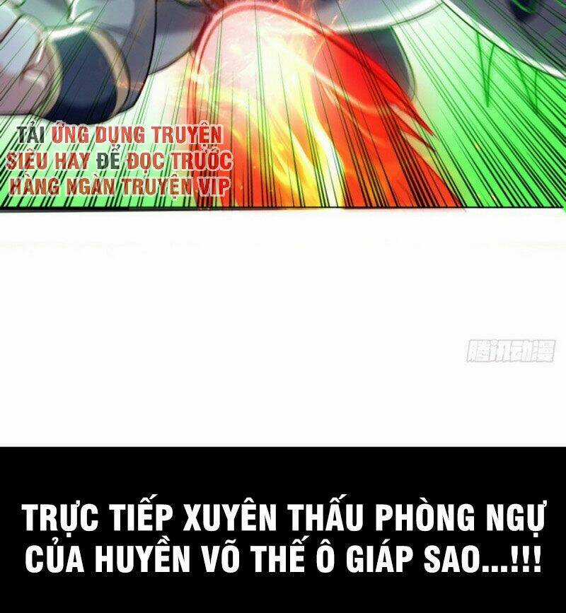 Dị Giới Siêu Cấp Ở Rể Chapter 51 trang 16