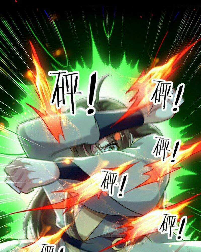 Dị Giới Siêu Cấp Ở Rể Chapter 51 trang 17