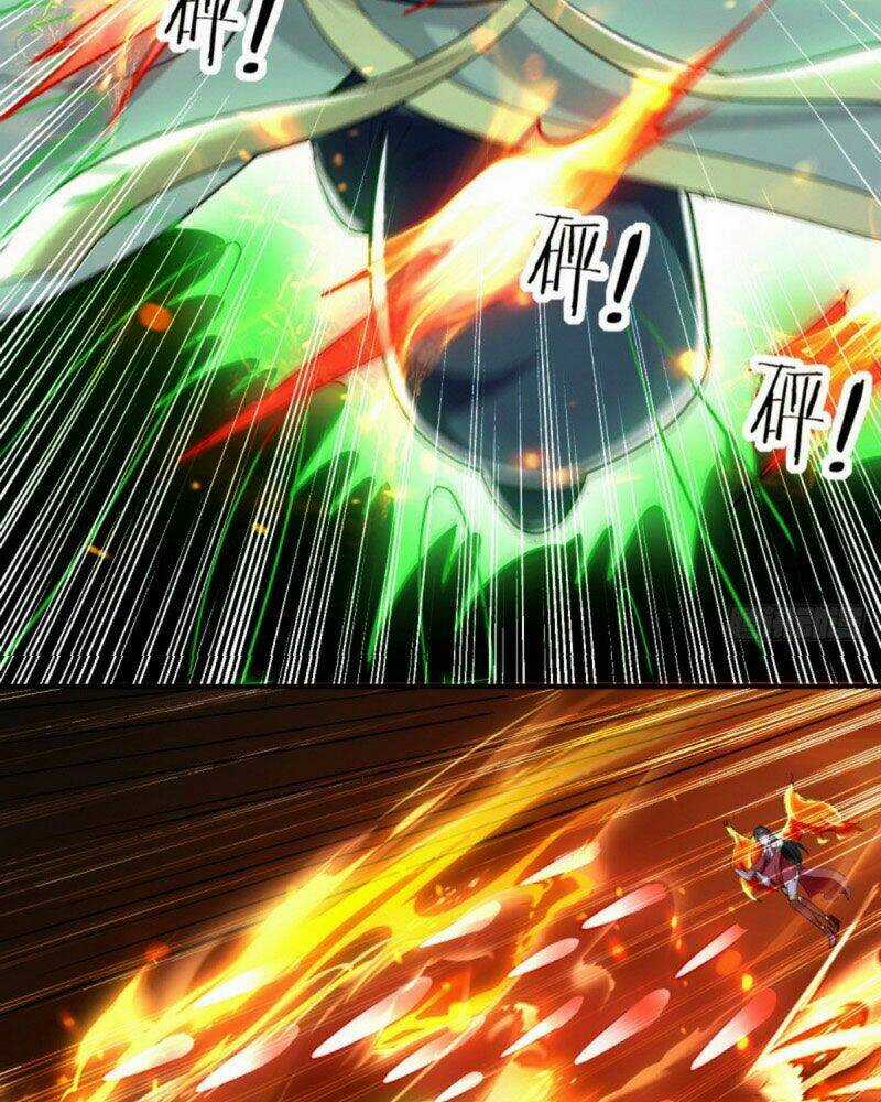 Dị Giới Siêu Cấp Ở Rể Chapter 51 trang 18