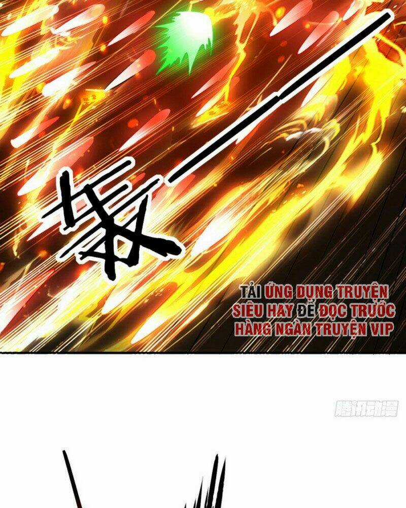 Dị Giới Siêu Cấp Ở Rể Chapter 51 trang 19