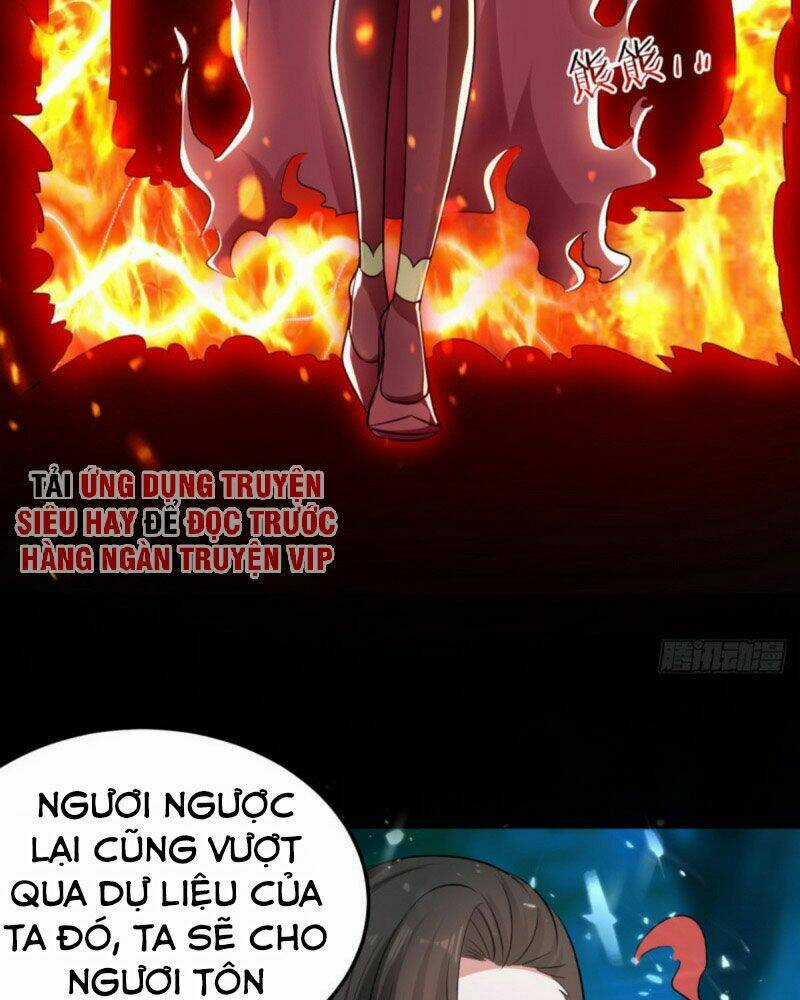 Dị Giới Siêu Cấp Ở Rể Chapter 51 trang 2