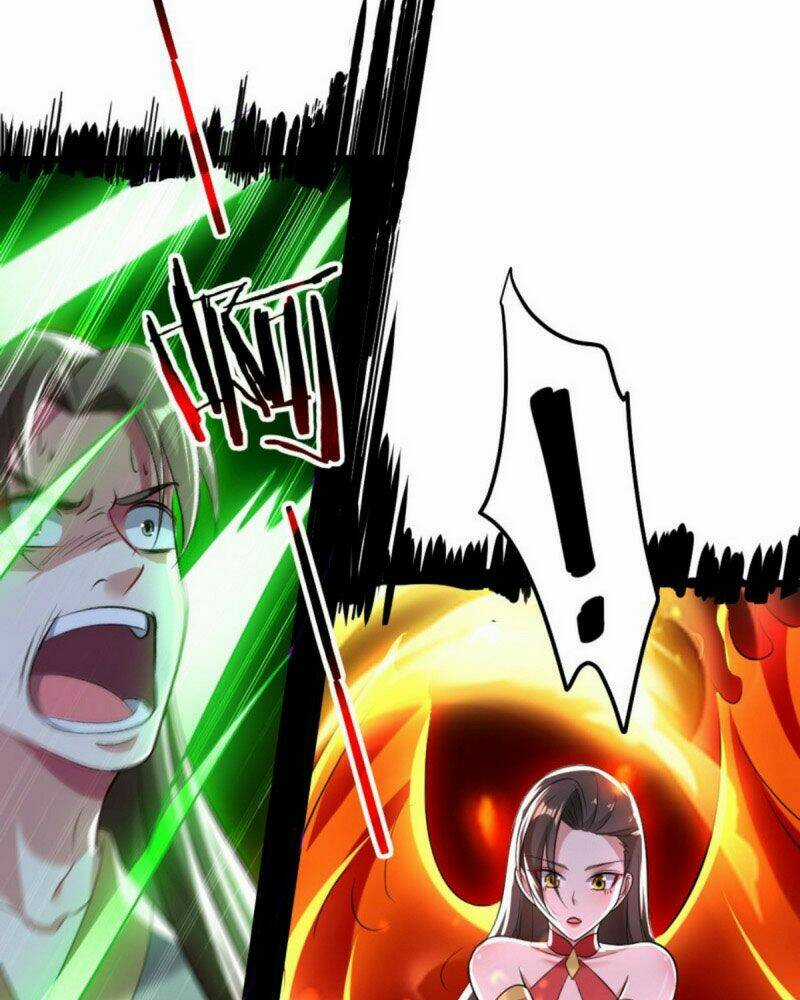 Dị Giới Siêu Cấp Ở Rể Chapter 51 trang 20