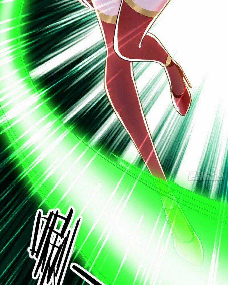 Dị Giới Siêu Cấp Ở Rể Chapter 51 trang 25