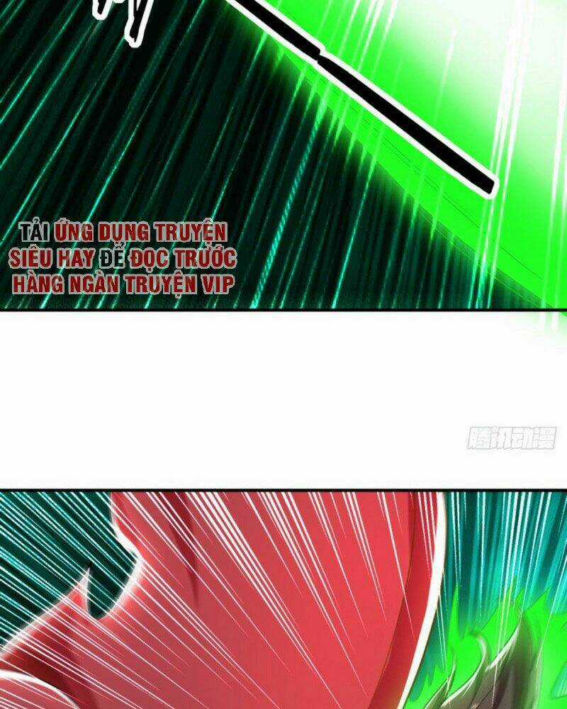 Dị Giới Siêu Cấp Ở Rể Chapter 51 trang 26