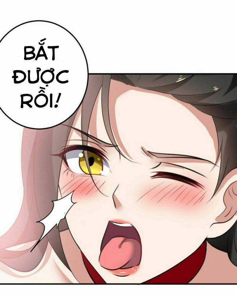 Dị Giới Siêu Cấp Ở Rể Chapter 51 trang 28