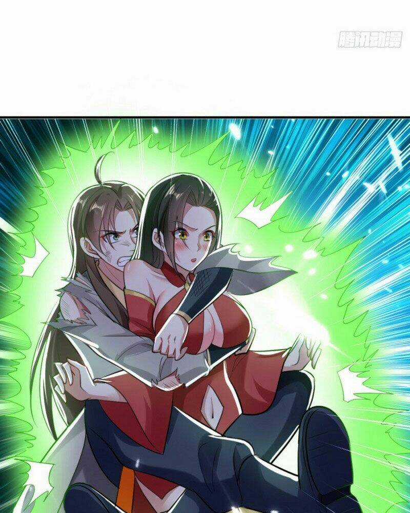 Dị Giới Siêu Cấp Ở Rể Chapter 51 trang 29