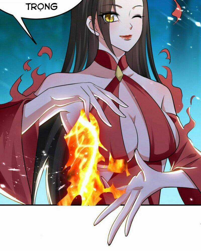 Dị Giới Siêu Cấp Ở Rể Chapter 51 trang 3