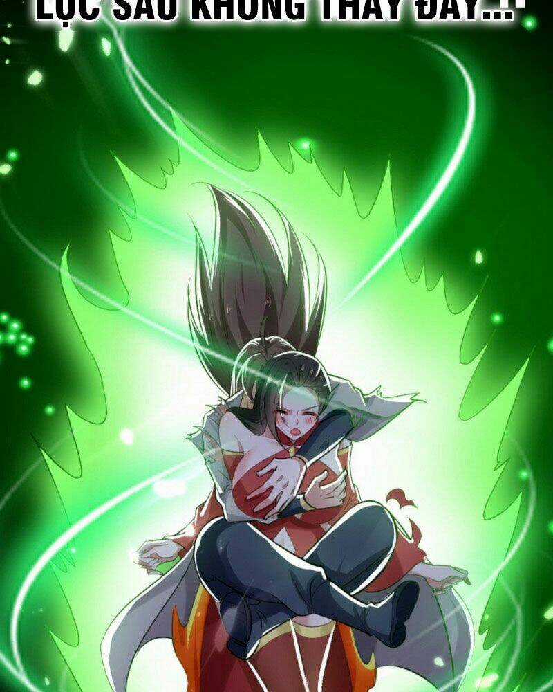 Dị Giới Siêu Cấp Ở Rể Chapter 51 trang 31