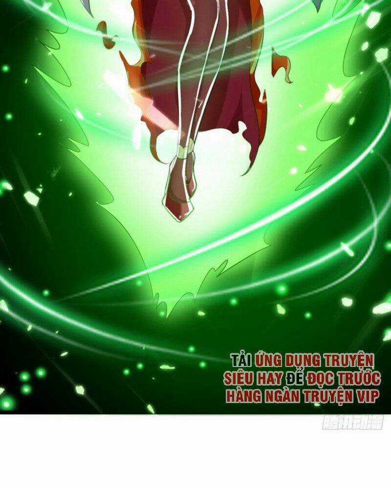 Dị Giới Siêu Cấp Ở Rể Chapter 51 trang 32