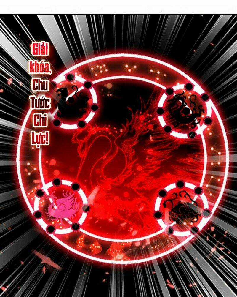 Dị Giới Siêu Cấp Ở Rể Chapter 51 trang 34