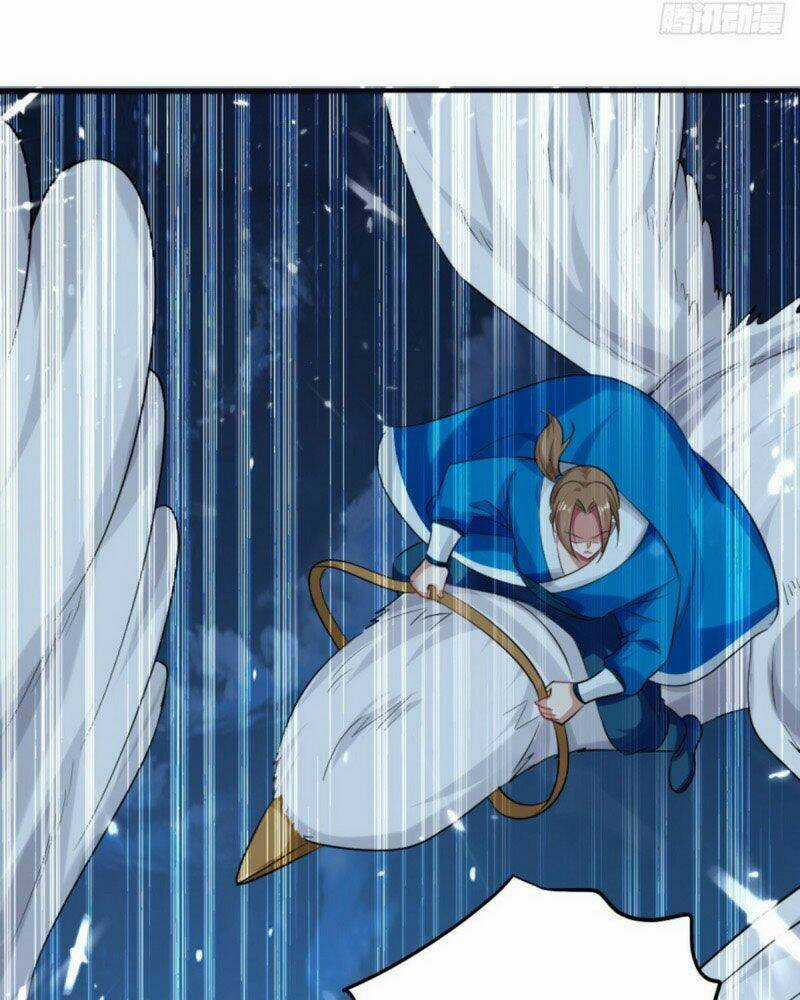 Dị Giới Siêu Cấp Ở Rể Chapter 51 trang 36