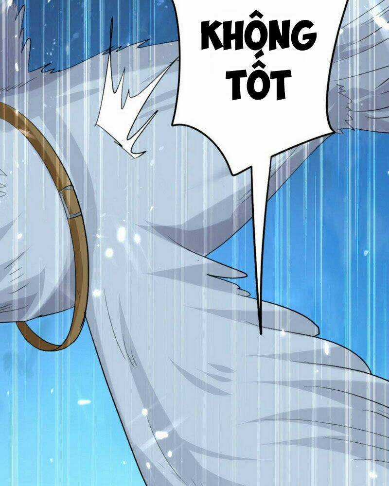 Dị Giới Siêu Cấp Ở Rể Chapter 51 trang 37