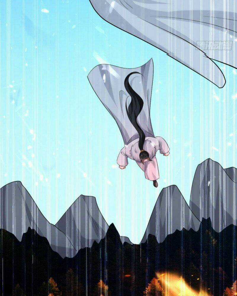 Dị Giới Siêu Cấp Ở Rể Chapter 51 trang 38