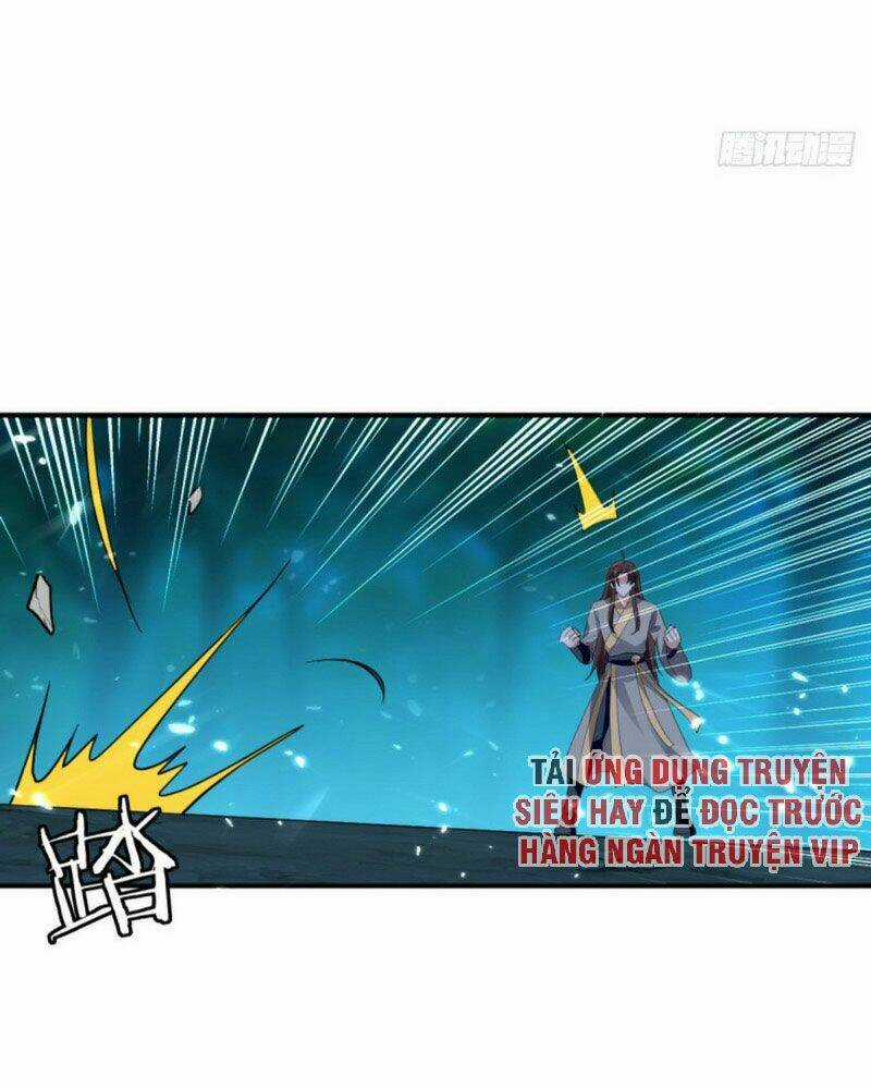 Dị Giới Siêu Cấp Ở Rể Chapter 51 trang 4